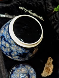 Image 4 of Midnight Star Gazing - Jar