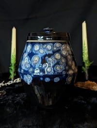 Image 1 of Midnight Star Gazing - Jar