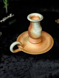 Image 1 of Victorian Candle Holder 