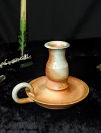 Image 2 of Victorian Candle Holder 