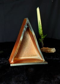 Image 1 of Guiding Star Wall Altar