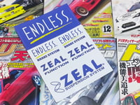 ENDLESS - ZEAL