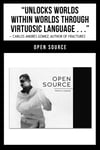 Open Source by Warren C Longmire