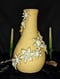 Image of Earth Star Mushroom Vase