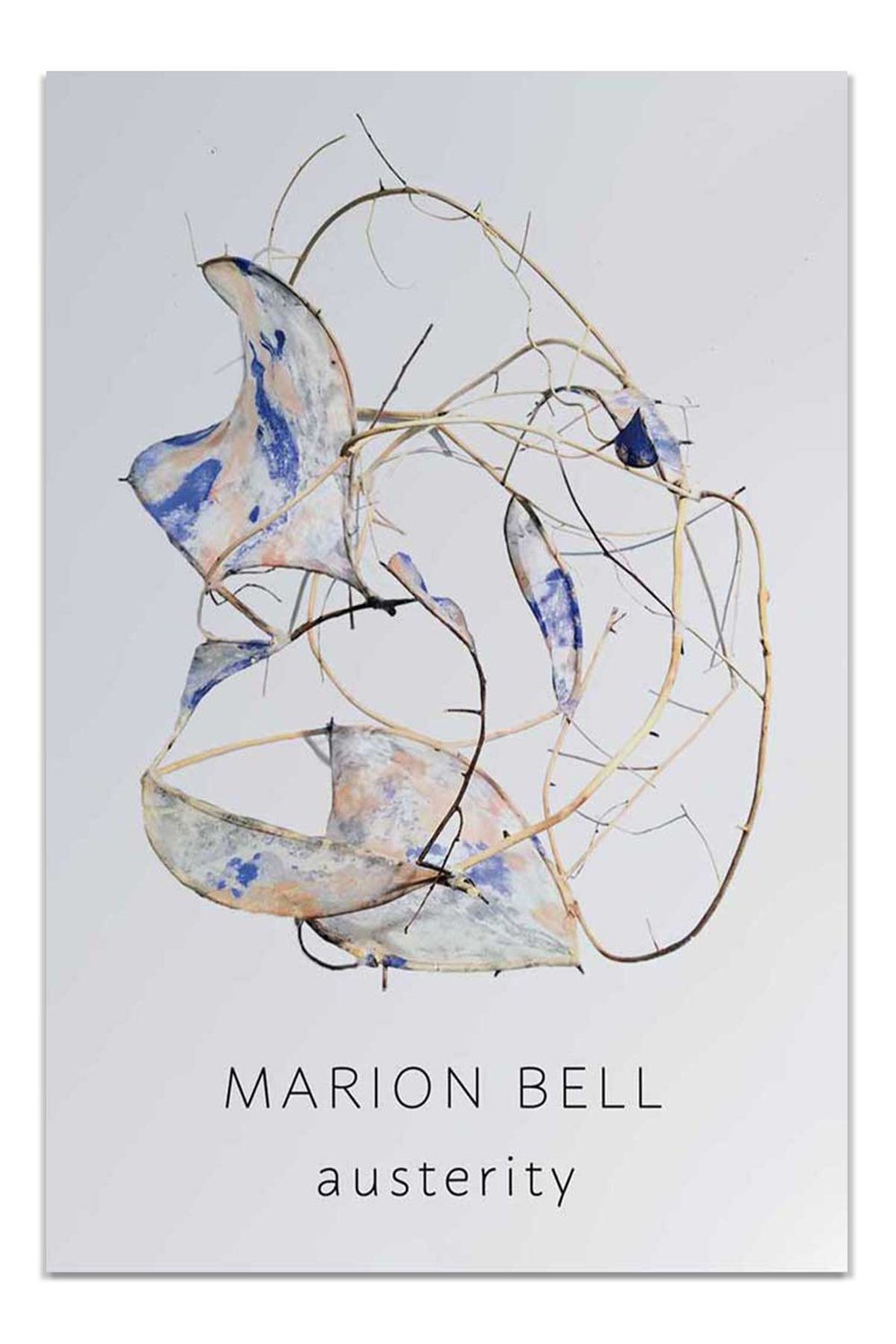Austerity by Marion Bell