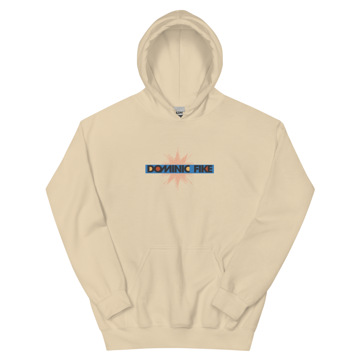 Sunburn Hoodie | Sarah Dean