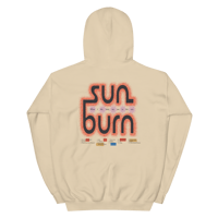 Image 1 of Sunburn Hoodie