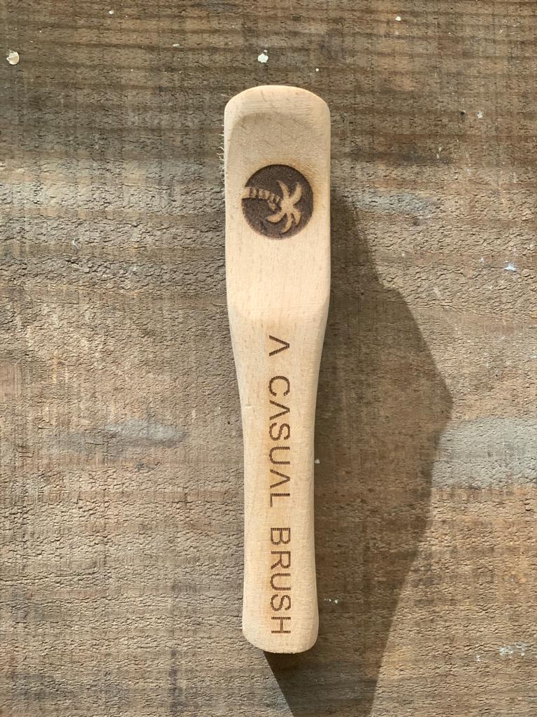 Image of A JUMBO Brush