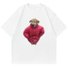 Stay warm tee