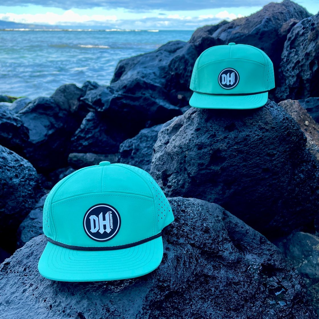 Image of Mint Chip XL/Keiki