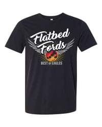 FLATBED FORDS Classic Logo T-Shirt