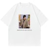 Kevin James tee