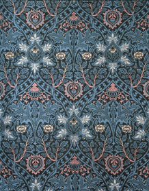 Image of Ispahan by William Morris