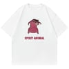 Spirit animal tee
