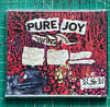 TRIAC "Pure Joy - Numb Grief​-​stricken Animals" CD