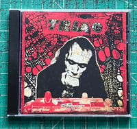 Image 1 of TRIAC "Pure Joy - Numb Grief​-​stricken Animals" CD