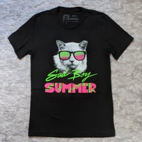 Image 1 of Sad Boy Summer T-shirts
