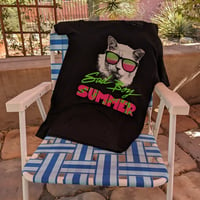 Image 3 of Sad Boy Summer T-shirts