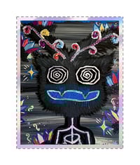 Image 5 of Gus Sticker - The Emperor