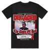 The Gates Of Hell tee black