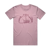 Sad Boy & Lola Classic T-shirts