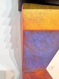 Image 4 of Building Blocks- Larry Fox