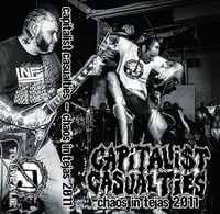 Capitalist Casualties-Chaos in Tejas 2011