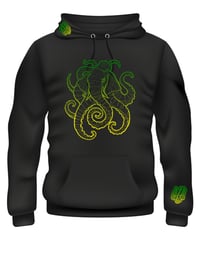 Octophant 2.0 Hoodie