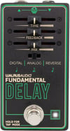 Walrus Audio - Fundamental Delay