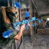 M416 Electric Burst Gel Blaster Gun Toys Gun for Outdoor Game Shooter Weapon