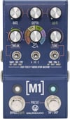 Walrus Audio MAKO Series M1 High-Fidelity Modulation Machine Pedal