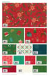 Under the Pines Quilt Kit PREORDER featuring In From the Cold Image 4