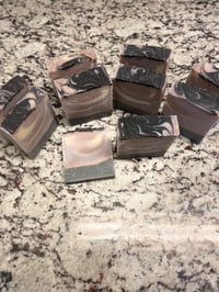 Image 4 of Love, Comfort, Joy, Peace, & Happiness (Signature collection single bar) 