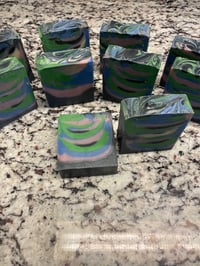 Image 5 of Love, Comfort, Joy, Peace, & Happiness (Signature collection single bar) 