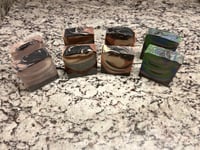 Image 1 of Love, Comfort, Joy, Peace, & Happiness (Signature collection single bar)