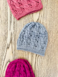 Image 2 of LIMITED TIME:  Soft Hats for Wild Animals