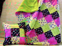 Image 1 of Baby quilt