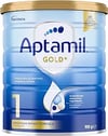 Aptamil Gold+ ProNutra Biotik Stage 1 Infant Formula– 31.7 oz.