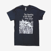 Image 1 of Haunting Of Hill House T-Shirt