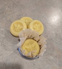 Image 2 of Chocolate Lotion Bar