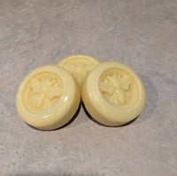 Image 1 of Chocolate Lotion Bar