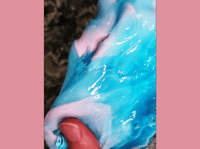 Image 5 of DIY Clay Kit Mermaid's Beach