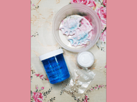 Image 3 of DIY Clay Kit Mermaid's Beach