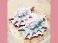 Image 2 of DIY Clay Kit Mermaid's Beach