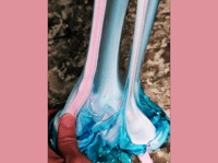 Image 4 of DIY Clay Kit Mermaid's Beach