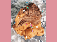 Image 4 of DIY Clay Kit Brownie Cookie Dough