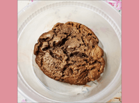 Image 2 of DIY Clay Kit Brownie Cookie Dough
