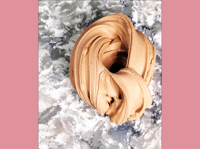 Image 5 of DIY Clay Kit Brownie Cookie Dough