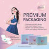 AngelMoon: Premium Sanitary Napkin - The Ultimate Solution For Woman’s Health During Mentruation