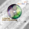 AlphaSpin - Harmonizing the harmful effects of electromagnetic frequencies (EMFs)